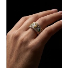 La Nuit London Jewels Gabby Yüzük