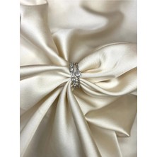 Roha Çelik Silver Lunaris Yüzük