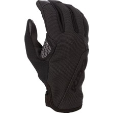 Klim Versa Termal Eldiven Siyah