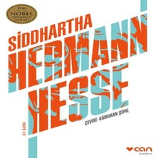 TeknoKapsül Siddhartha (Ciltsiz)