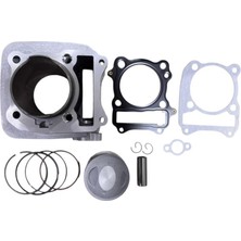 Motobisavm Silindir Cross 200 cc 66 mm