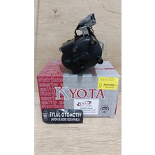 19020-15140 Distribütör Komple 5 Fiş Corolla 4AFE Enjeksiyonlu 92- Kyota