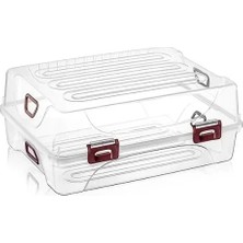 Midas Toptan Home Bot Saklama Kutusu