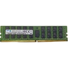 Samsung 8gb Ddr4 2933MHZ 1rx8 PC4-2933Y Ecc Rdımm Sunucu Ram M393A1K43DB1-CVFBQ