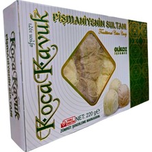 Koca Kavuk Küçük Pişmaniye (Kakaolu ve Sade) 150 gr