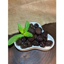 Alan Siyah Gemlik Zeytin Özel Special 201-260 Kalibre 500 G E