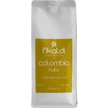 Fikaldi Coffee Colombia Supremo Huila Filtre Kahve