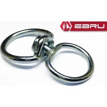 TeknoKapsül Döner Çift Halka, Fırdöndü 5 - 10 Adet