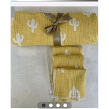 Sell Store Çok Amaçlı Müslin Örtü