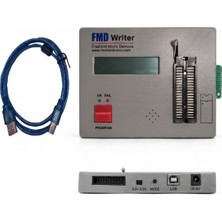 Gümrük Bey Fmd Prog Huinang Micro Fmd 32 Bit Mcu Programlayıcı - Çip Yakma ve Hata Ayıklama Aracı