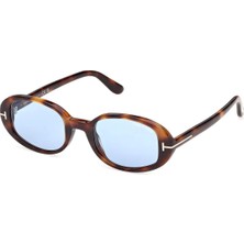 Tom Ford TF1364 53V Kadın Güneş Gözlüğü