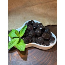 Alan Siyah Zeytin Gurme 2xl 181-200 Kalibre 500 G E