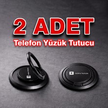 Realme Techlife Yüzük Telefon Tutucu