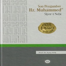 Nerm Son Peygamber Hz.muhammed Siyer-I Nebi