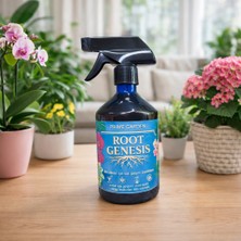 Root Genesis Süs Bitkileri Için Kök Gelişimi Destekleyicisi