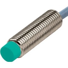 Pepperl+Fuchs 304615-0119  NBN3-8GM30-E2  Pepperl-Fuchs