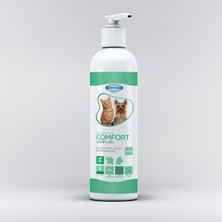Biyoteknik Biyo-Dermacure Comfort Kedi ve Köpekler Için Bakım Şampuanı