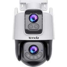 Tenda CH9-WCA 6MP Dual-Lens 2K Outdoor Wifi Kamera