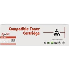 OfisPc Hp CF283A Muadil Toner 83A 1.500 Sayfa Çipli M125NW-M127FN--M127FW-M225-M201 1koli=20 adet