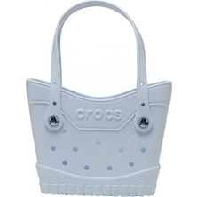 Crocs CZFB0001-BLUE Small Eva Tote Unisex El Çantası
