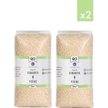 OG natural 2’li Organik Osmancık Pirinç 800 gr