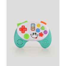 Farbu Oyuncak Eğlenceli Oyun Kumandası Joystick 31038