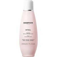 Darphin Intral Toner Hassas Ciltler İçin Tonik 200 ml