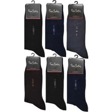 Kont Pierre Cardin 936  Erkek Modal Çorap