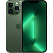 Apple Yenilenmiş IPHONE 13 Pro 512GB – Yeşil (12 Ay Garantili) – A Grade