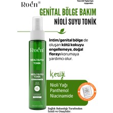 Roen Genital Bölge, Koku Karşıtı, Nioli Suyu Tonik 100 ml