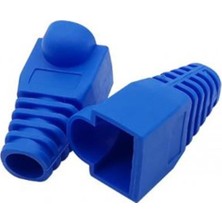 Cmr Rj-45 Mavi Kılıf 25 Li  Paket
