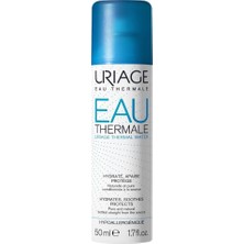 Urıage Uriage Eau Thermale 50 ml