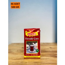 Çaykur Tiryaki Çayı 500 gr