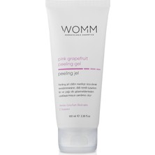 Womm Peeling Jel 100 ml