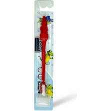 Vepa Timba Çocuk Diş Fırçası | Eğlenceli Tasarım, Yumuşak ve Güvenli Diş Temizliği