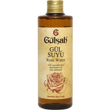 Gülşah Gül Suyu 275 ml