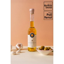 Dardanos Fine Foods Sarımsaklı Naturel Sızma Zeytinyağı 250 ml