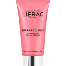 Lierac Paris Supra Radiance Double Peeling Radiance Mask 75 ml
