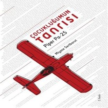 Chic Haven Çukluğumun Tanrısı Piper Pa-25