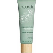 Caudalie Instant Detox Mask 75Ml