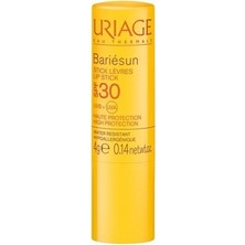 Urıage Uriage Bariesun Stick Levres Spf30 Güneş Koruyucu Dudak Bakim Kremi 4G