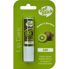 Şef Stick Lip Care - Kivi