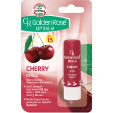 Golden Rose Dudak Koruyucu Cherry
