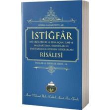 Cübbeli Ahmet Hoca Yayıncılık İstiğfar Risalesi