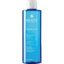 Rilastil Xerolact Çok Kuru Cilt İçin Temizleme Jeli 400 ml
