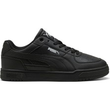 Puma Caven Iıı Tdp Erkek Siyah Sneaker Ayakkabı 40917002
