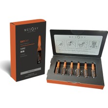 Mesoxy Laboratoires Mesoxy Oxycvit 2 ml x 6 Ampül