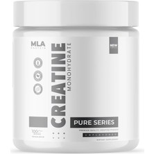 Mla Protein Kreatin Monohidrat 300 gr Aromasız