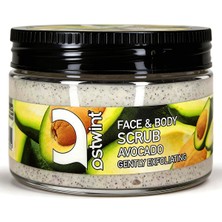 Ostwint Scrub Avocado 300 ml