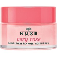 Nuxe Paris Nuxe Very Rose Lip Balm 15 gr